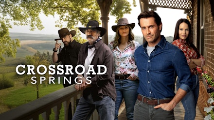 Crossroad Springs