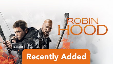 Robin Hood