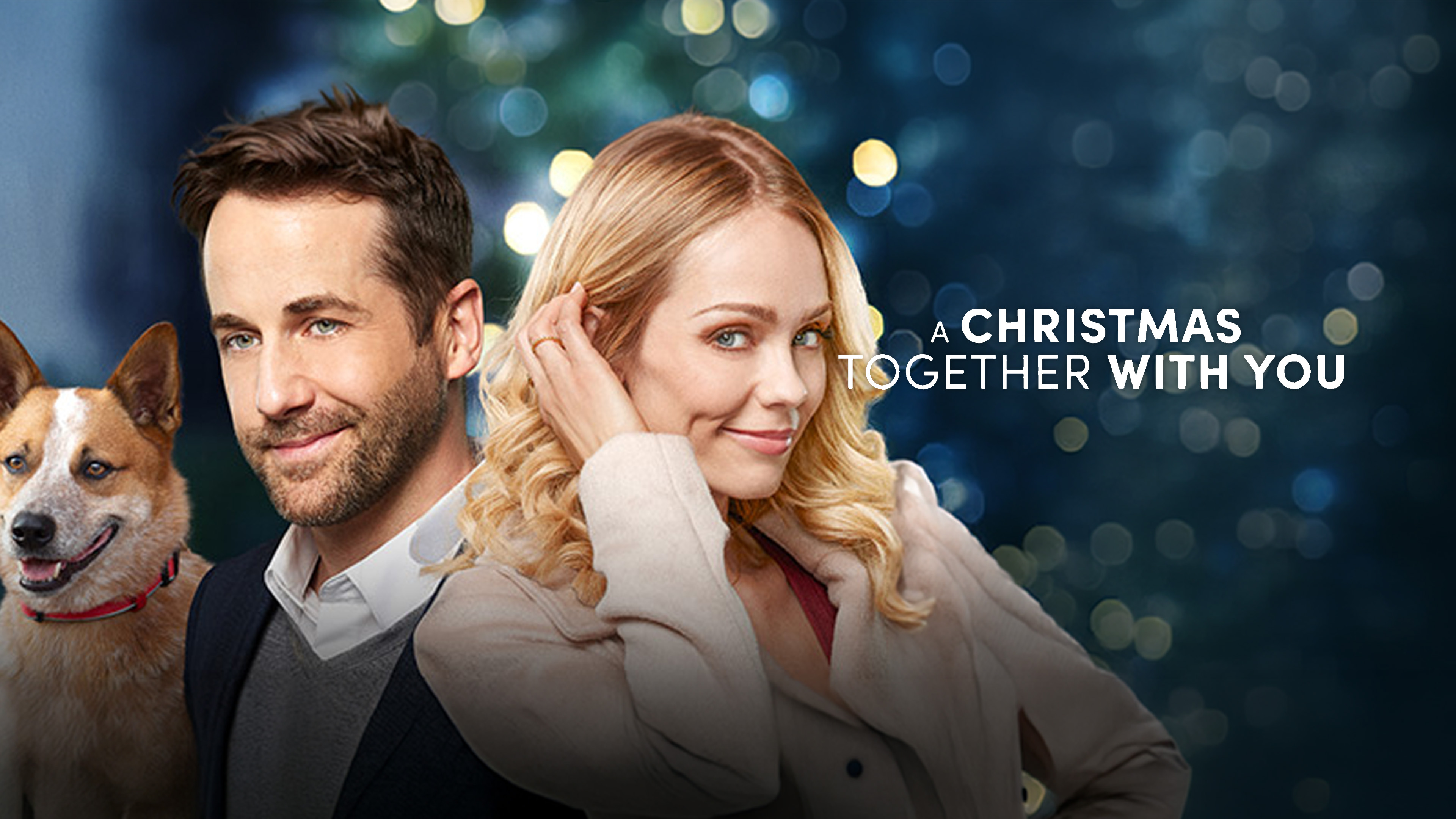 A Christmas Together with You