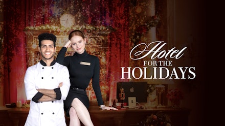 Hotel for the Holidays
