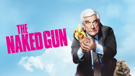 Naked Gun: From the Files of Police Squad!; The