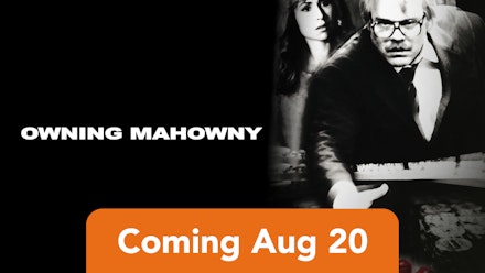 Owning Mahowny
