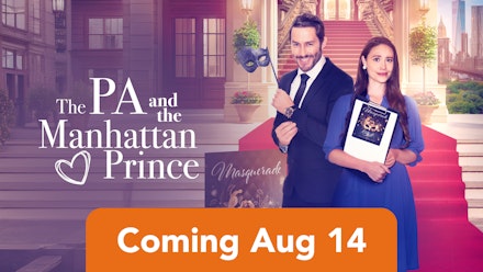 PA and the Manhattan Prince; The