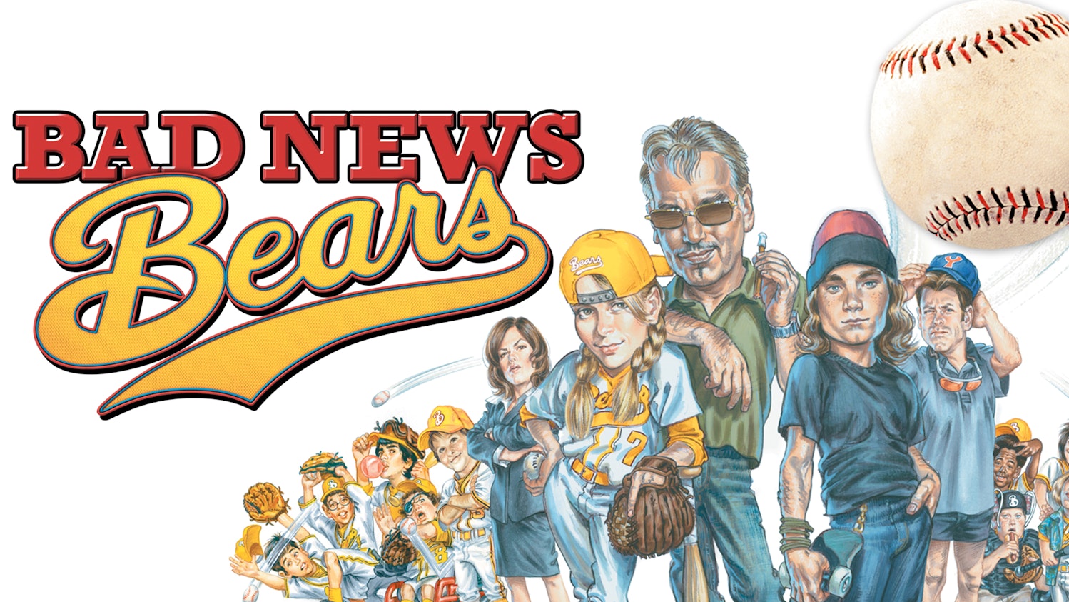 Bad News Bears
