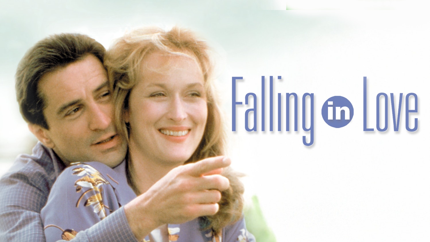 Falling in Love