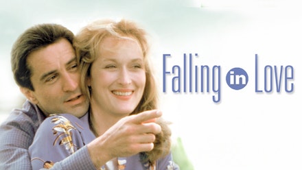 Falling in Love