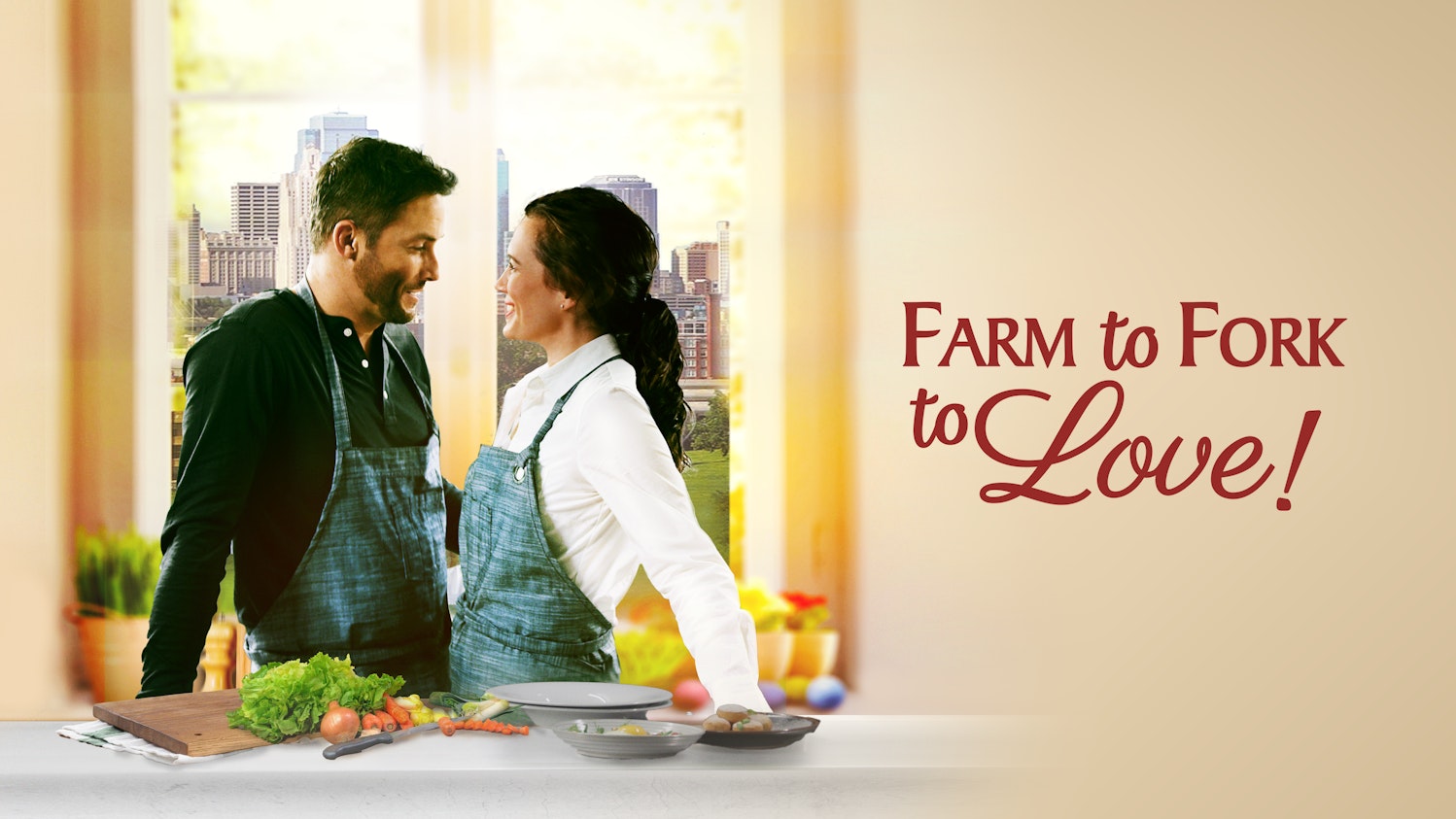 Farm to Fork to Love