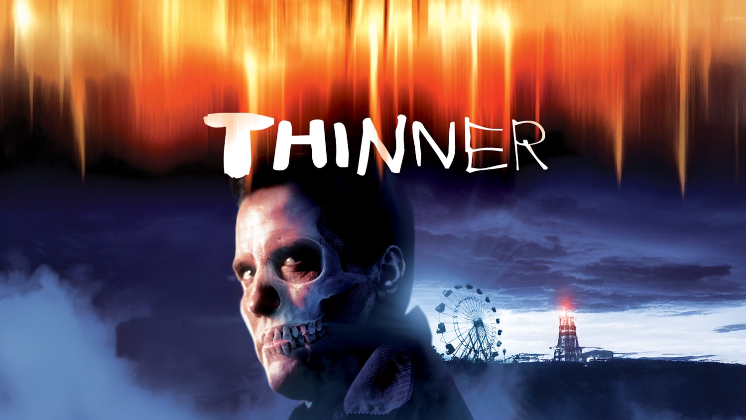 Stephen King's Thinner