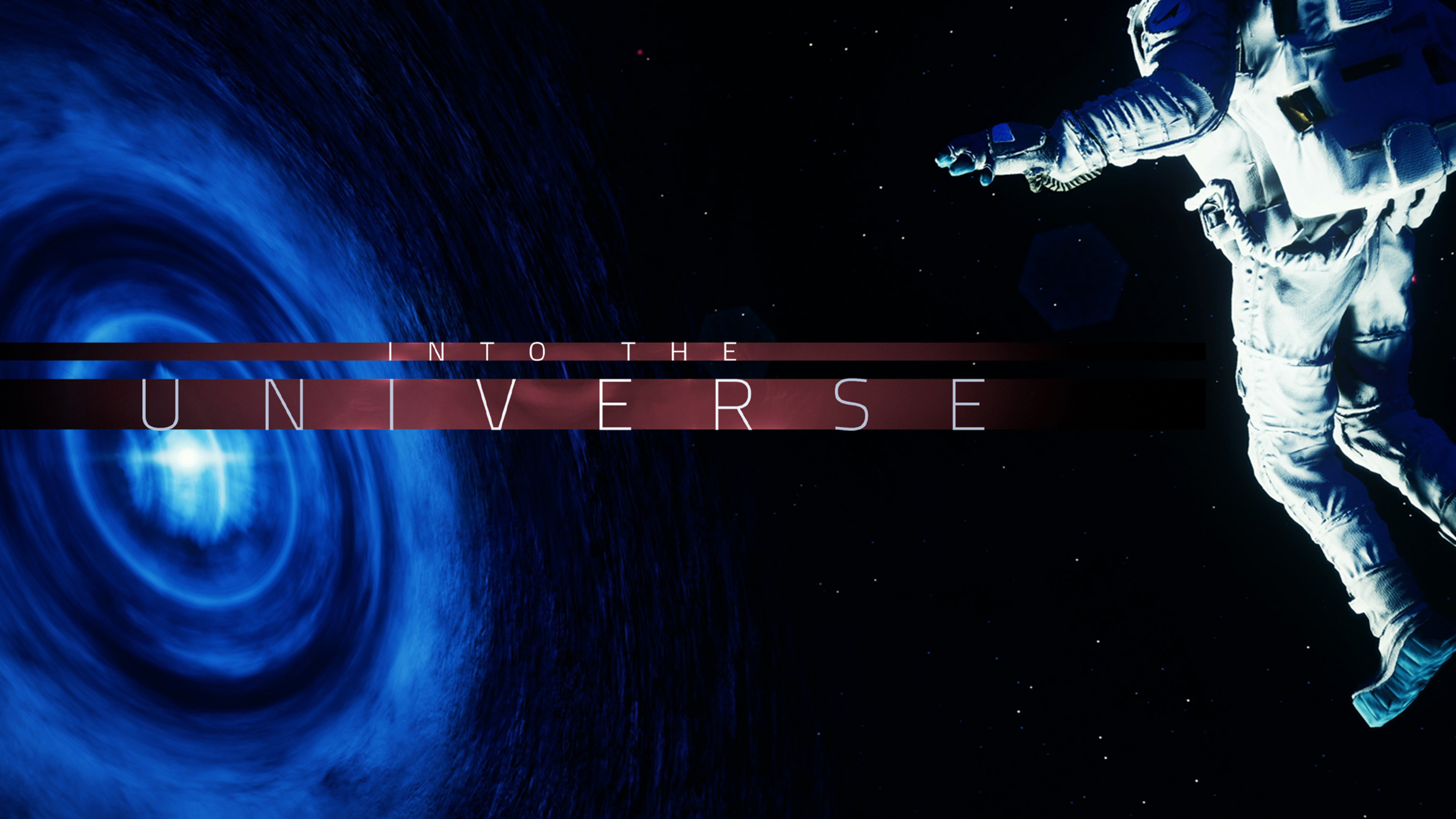 Into the Universe: Mysteries of the Cosmos