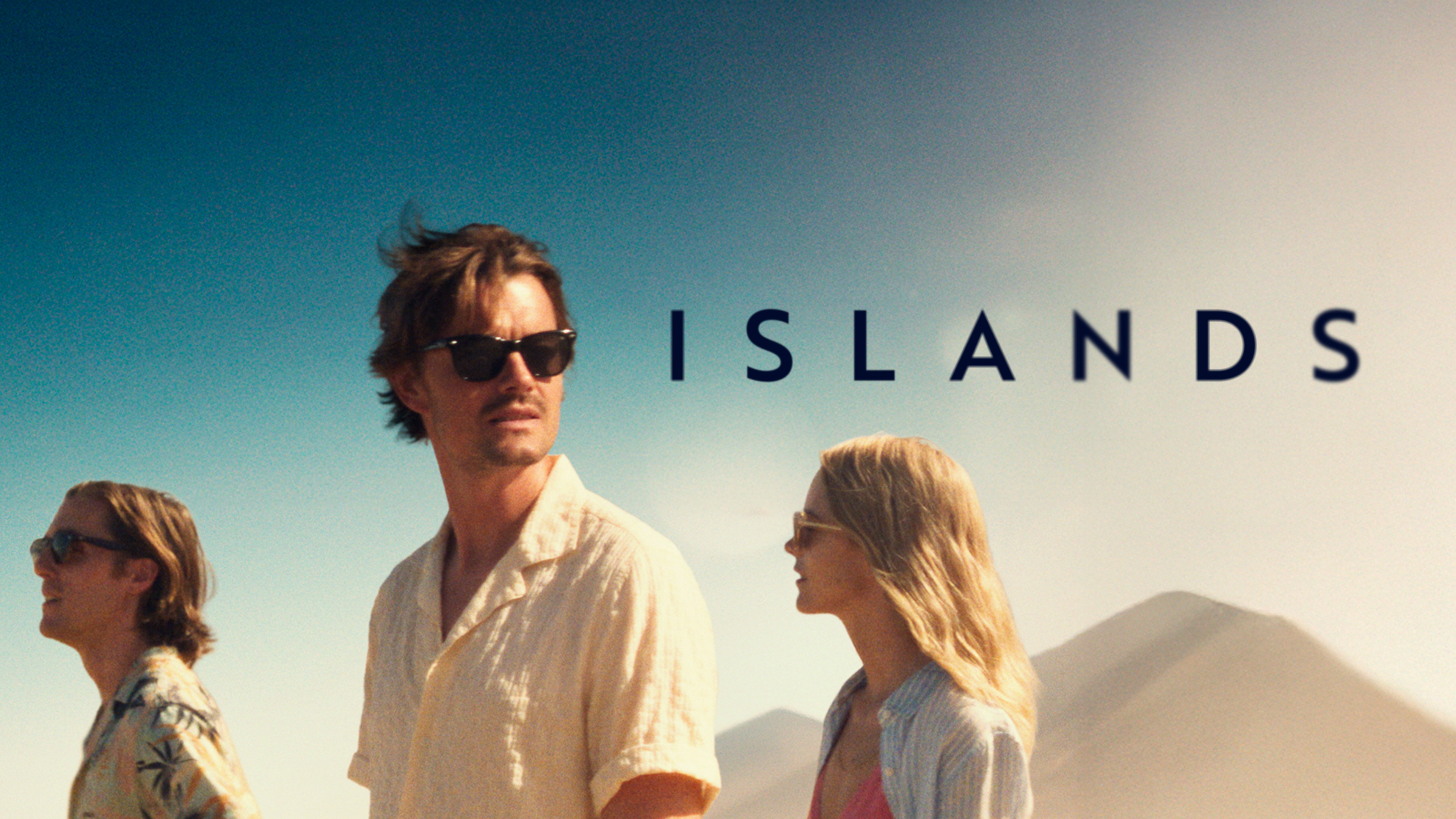 Islands