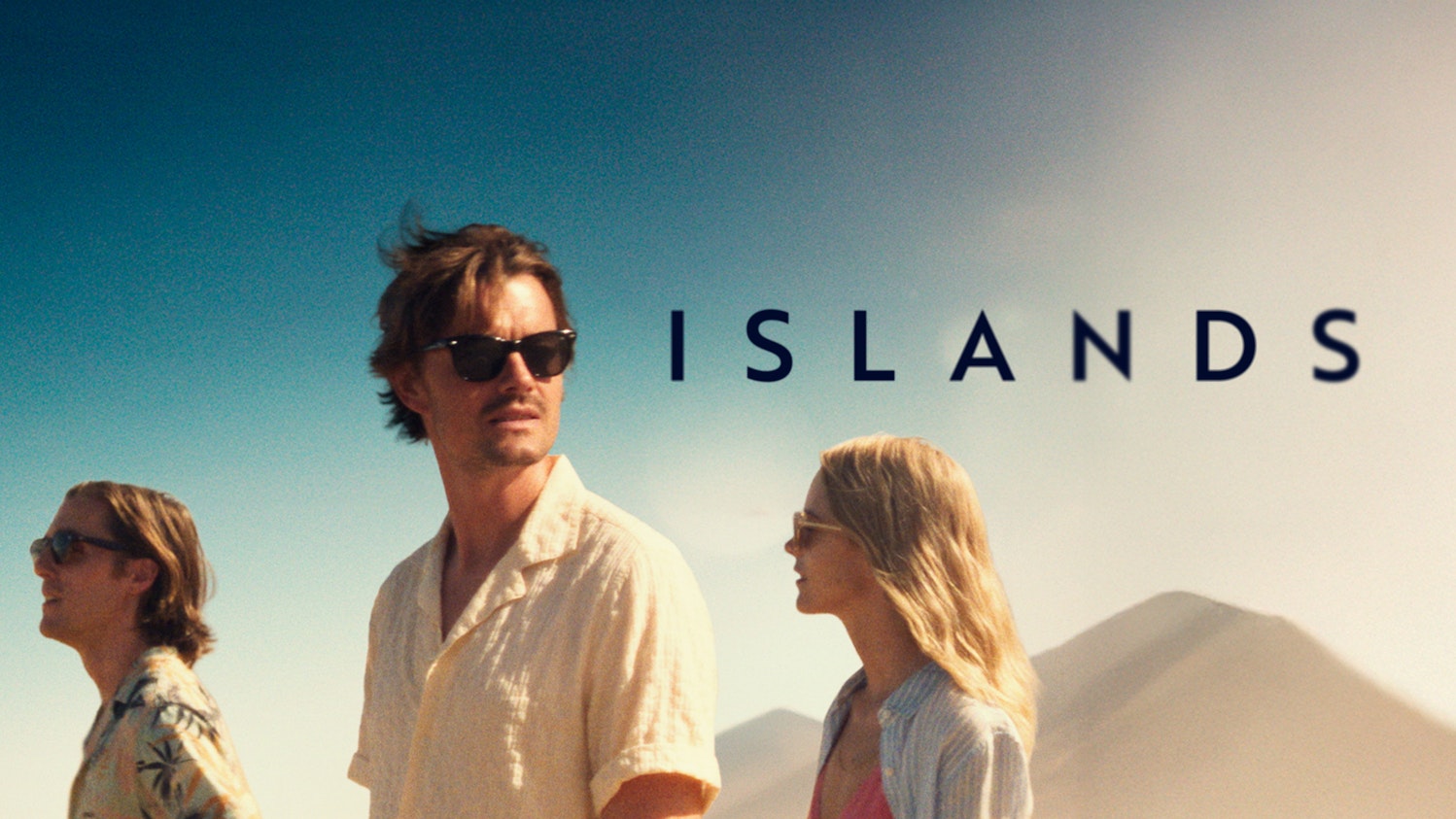 Islands