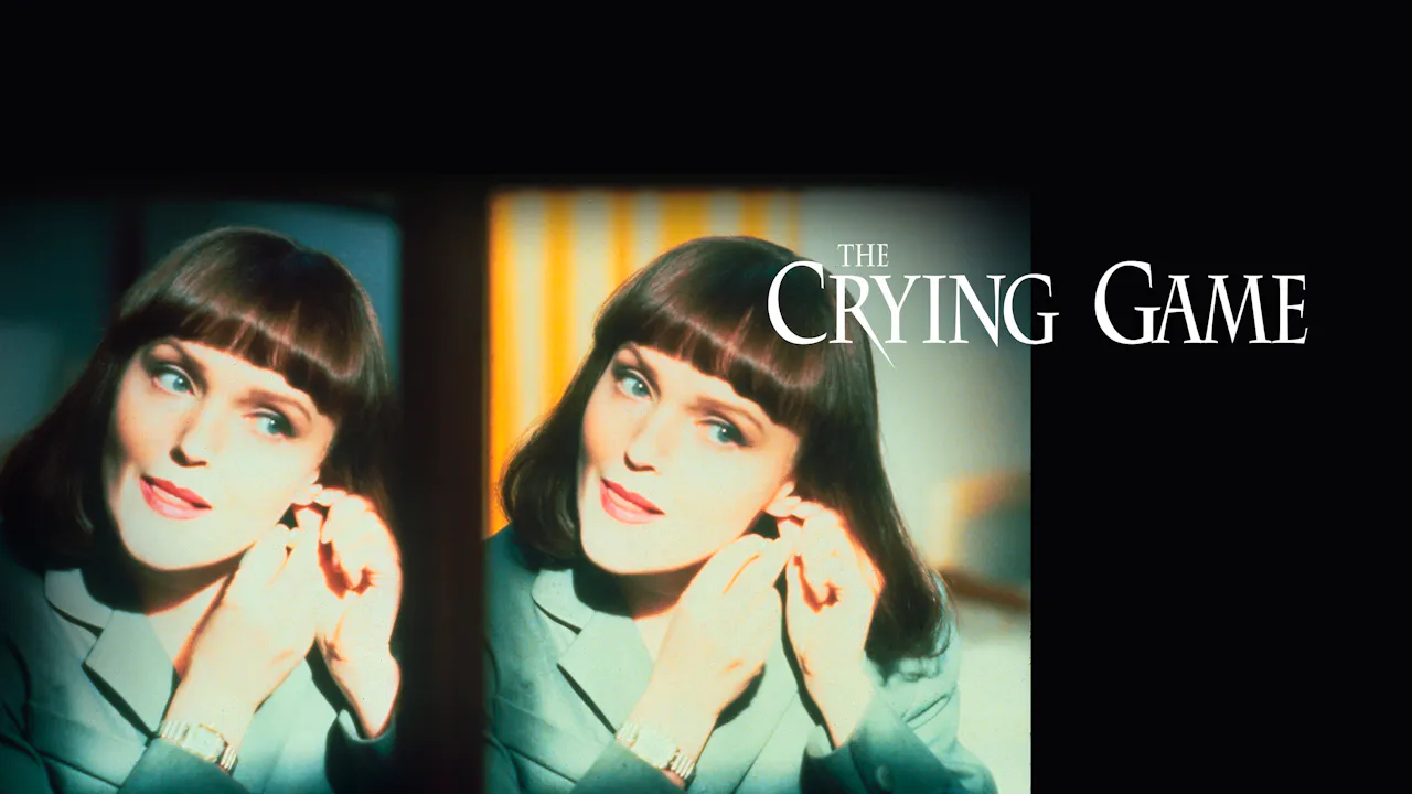 The Crying Game - Super Channel+