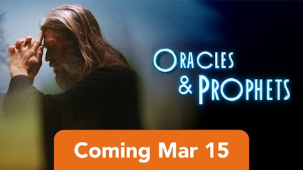 Oracles & Prophets