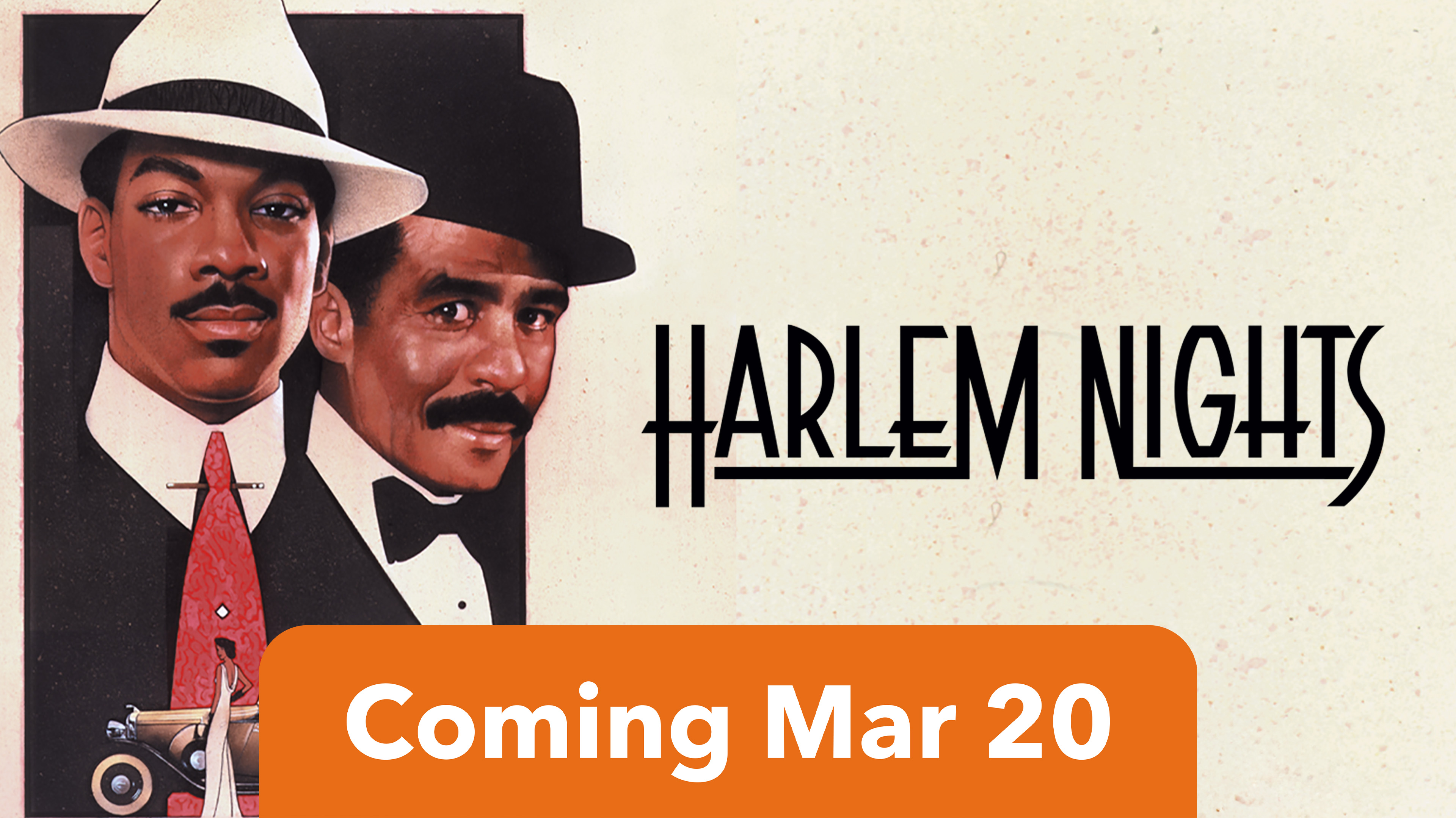 Harlem Nights