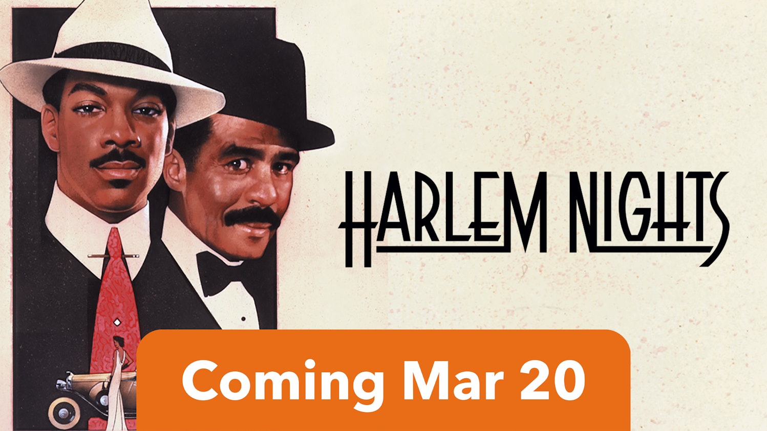 Harlem Nights