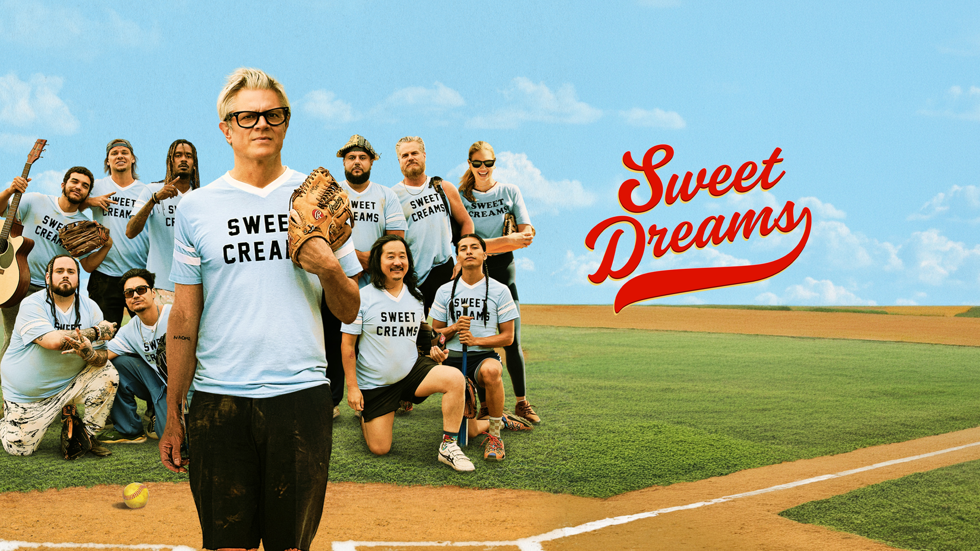 Sweet Dreams