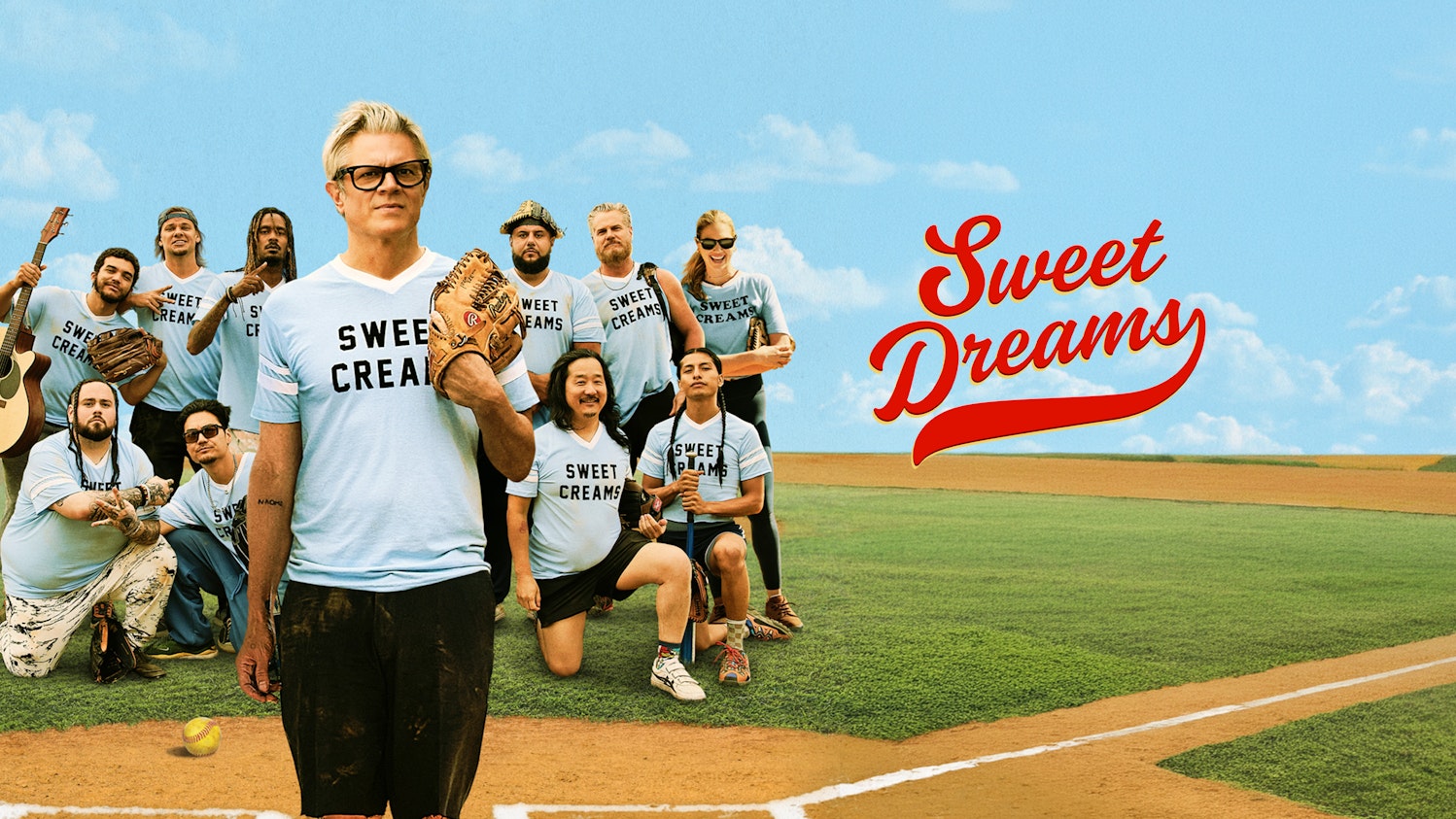 Sweet Dreams