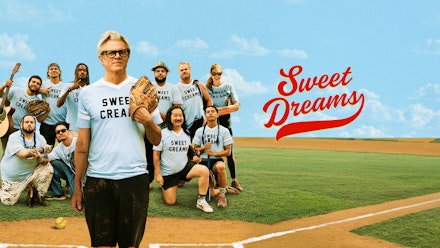 Sweet Dreams