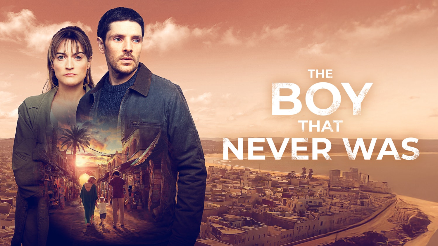 The Boy That Never Was