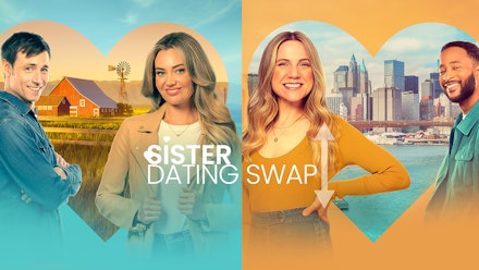Sister Dating Swap