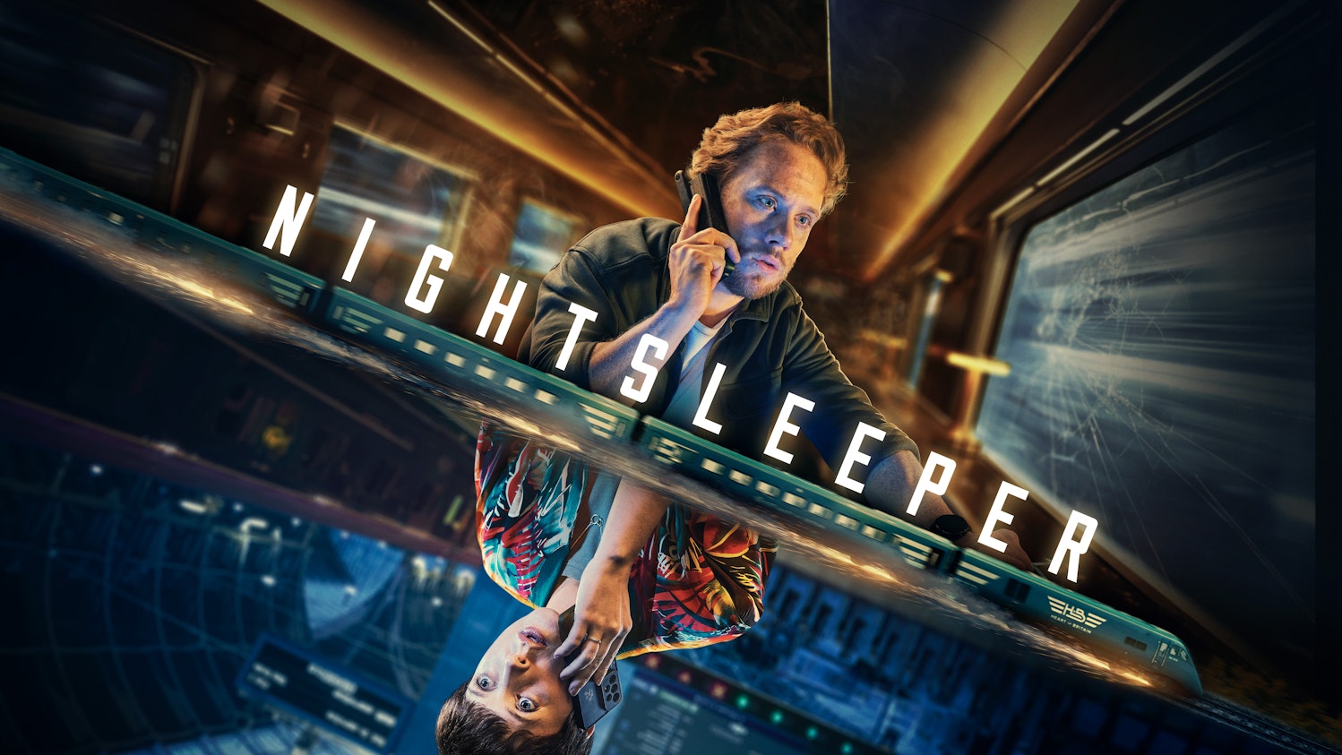 Nightsleeper