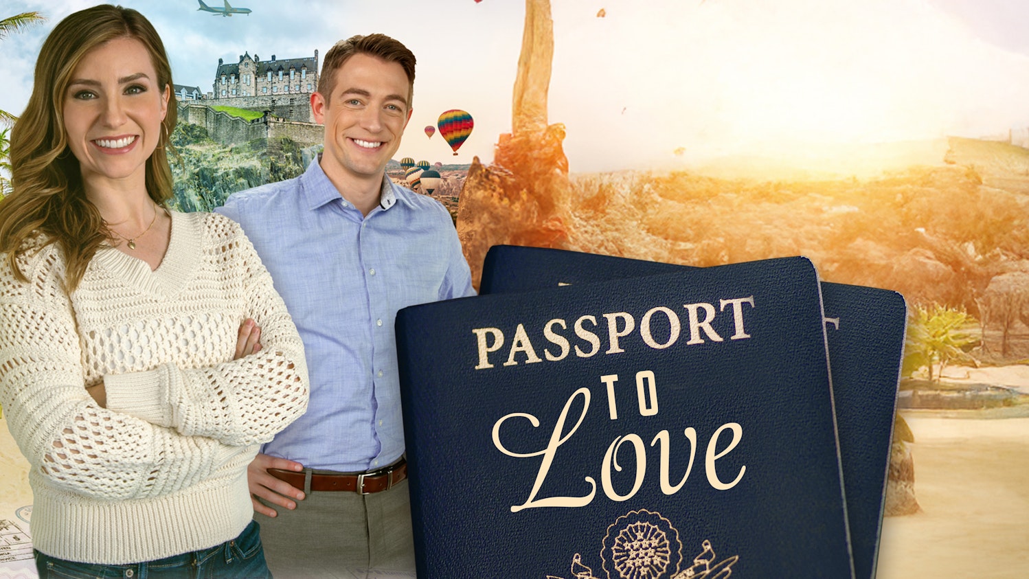 Passport to Love