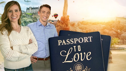 Passport to Love