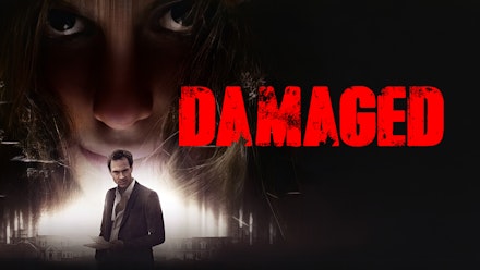 Damaged