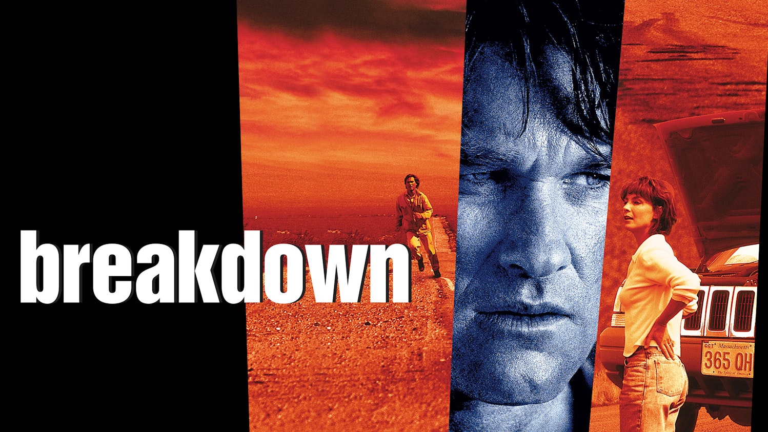 Breakdown