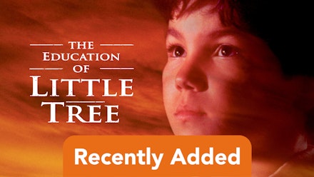 Education of Little Tree; The