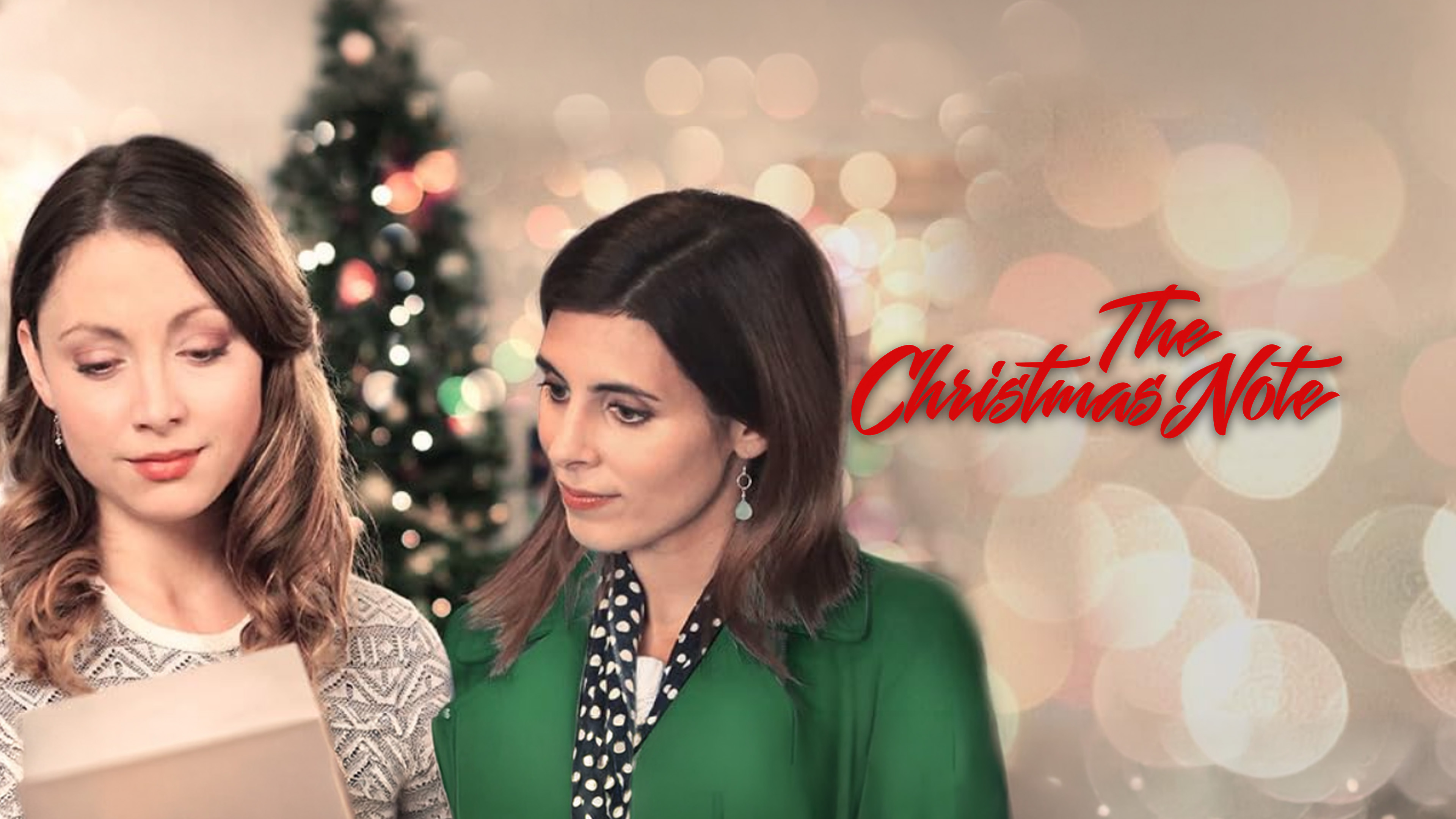 The Christmas Note