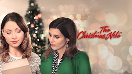 Christmas Note; The