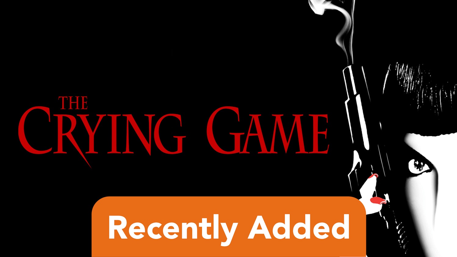 The Crying Game