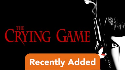 Crying Game; The