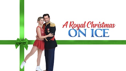 Royal Christmas on Ice; A