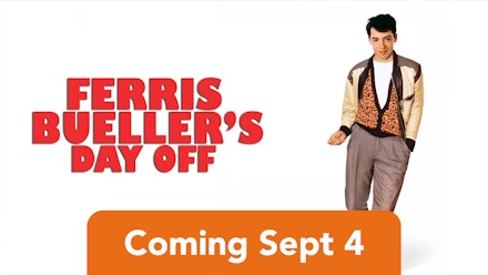 Ferris Bueller's Day Off