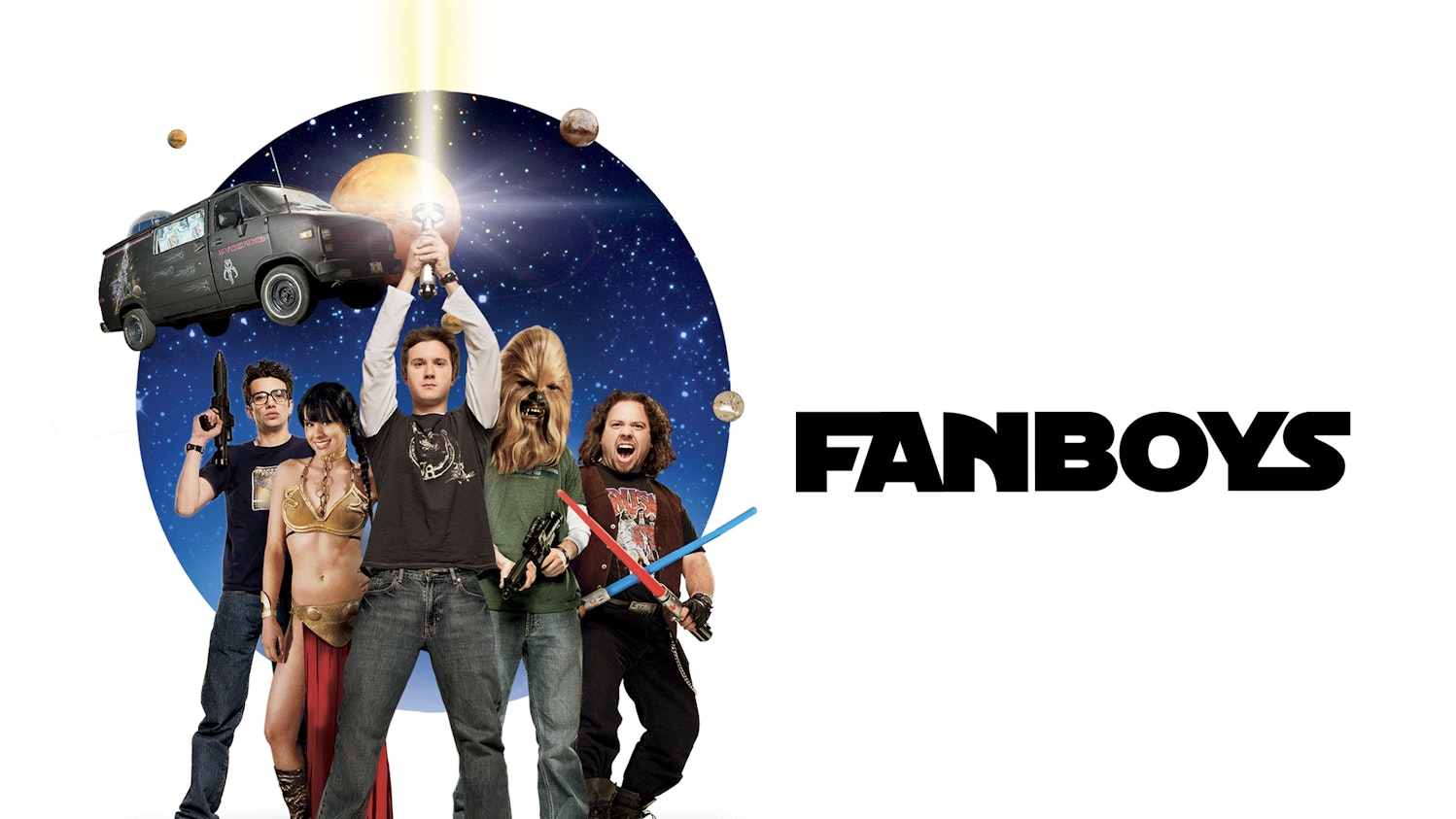 Fanboys