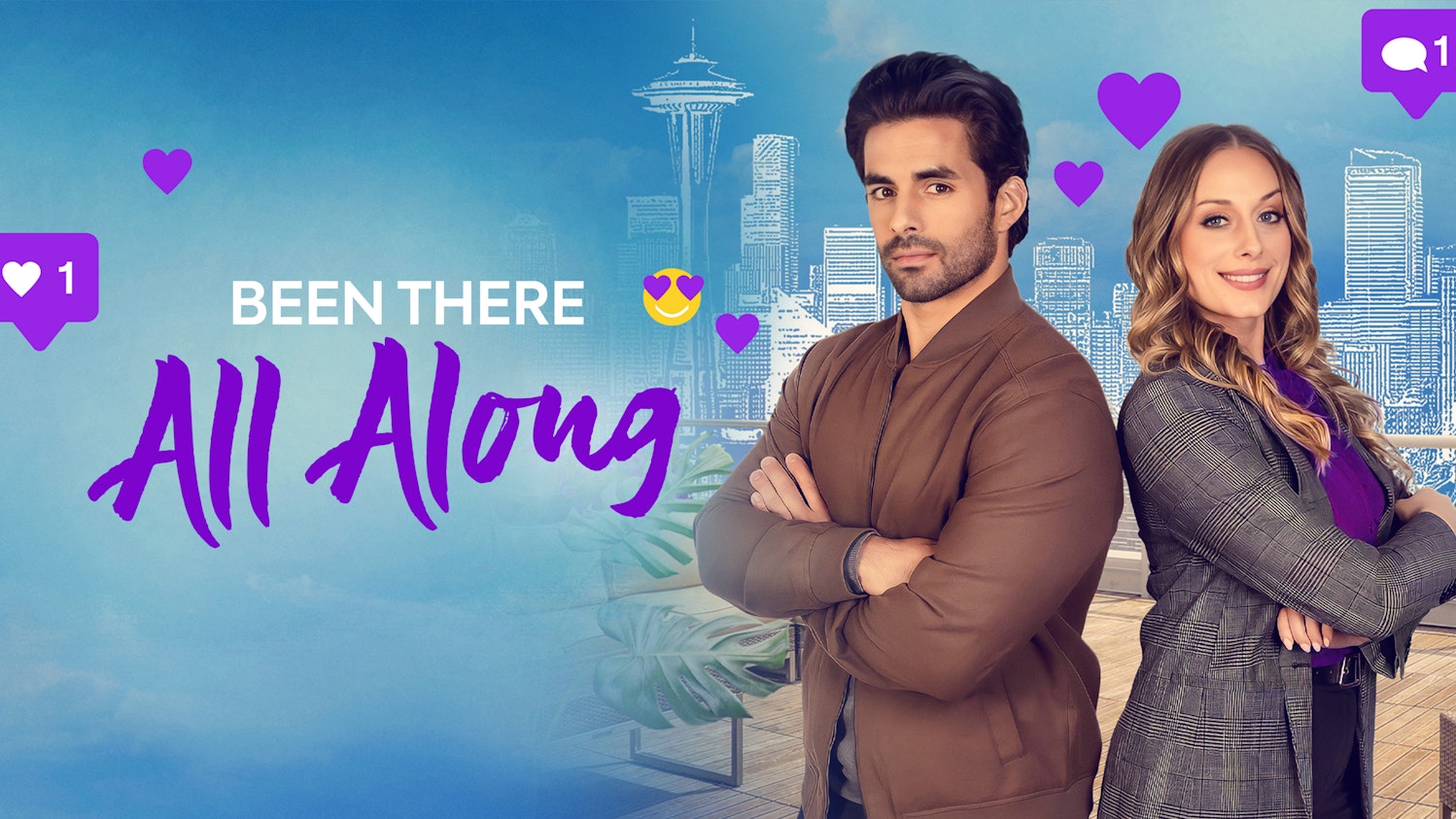 Been There All Along