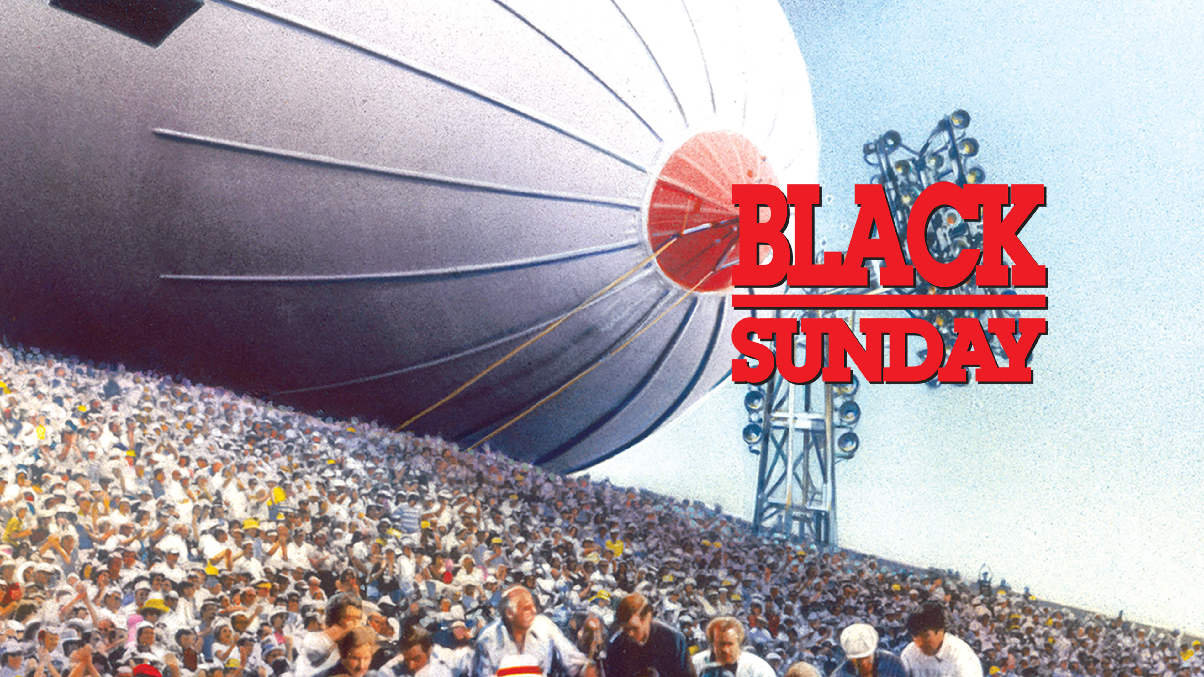 Black Sunday