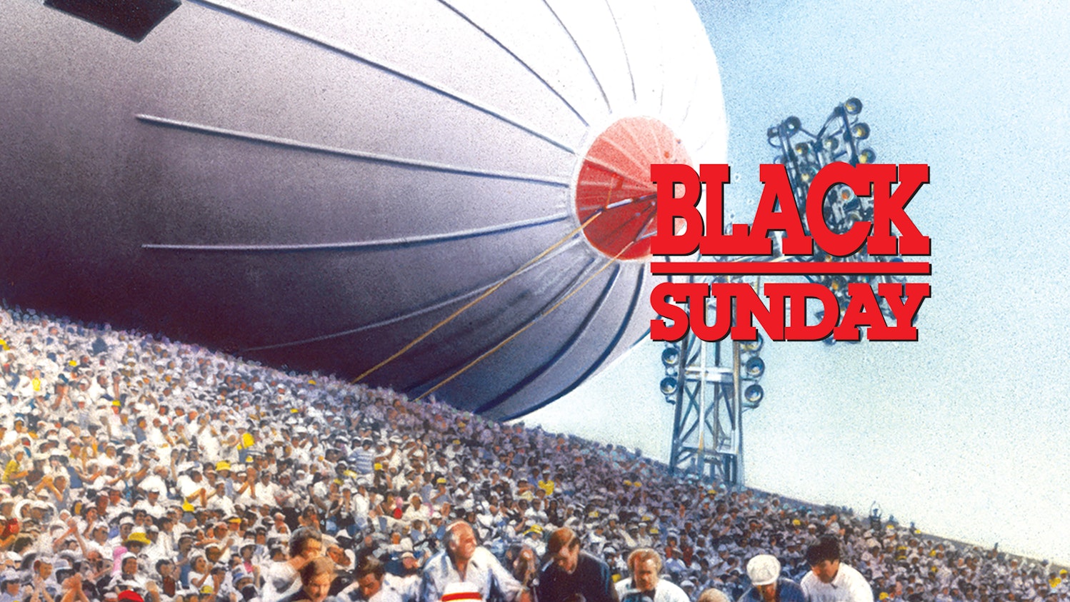 Black Sunday