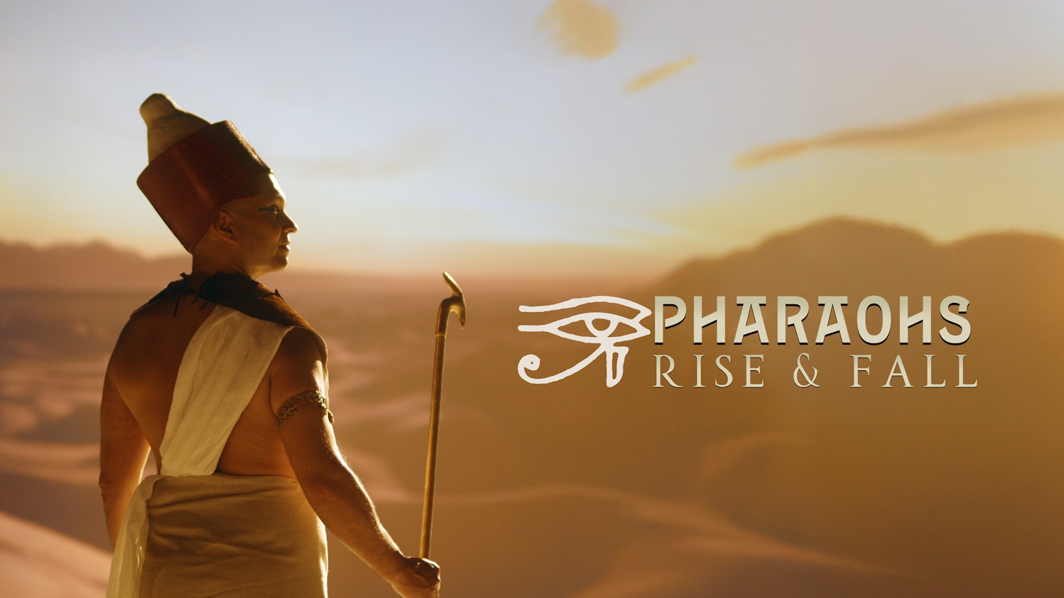 Pharaohs: Rise & Fall
