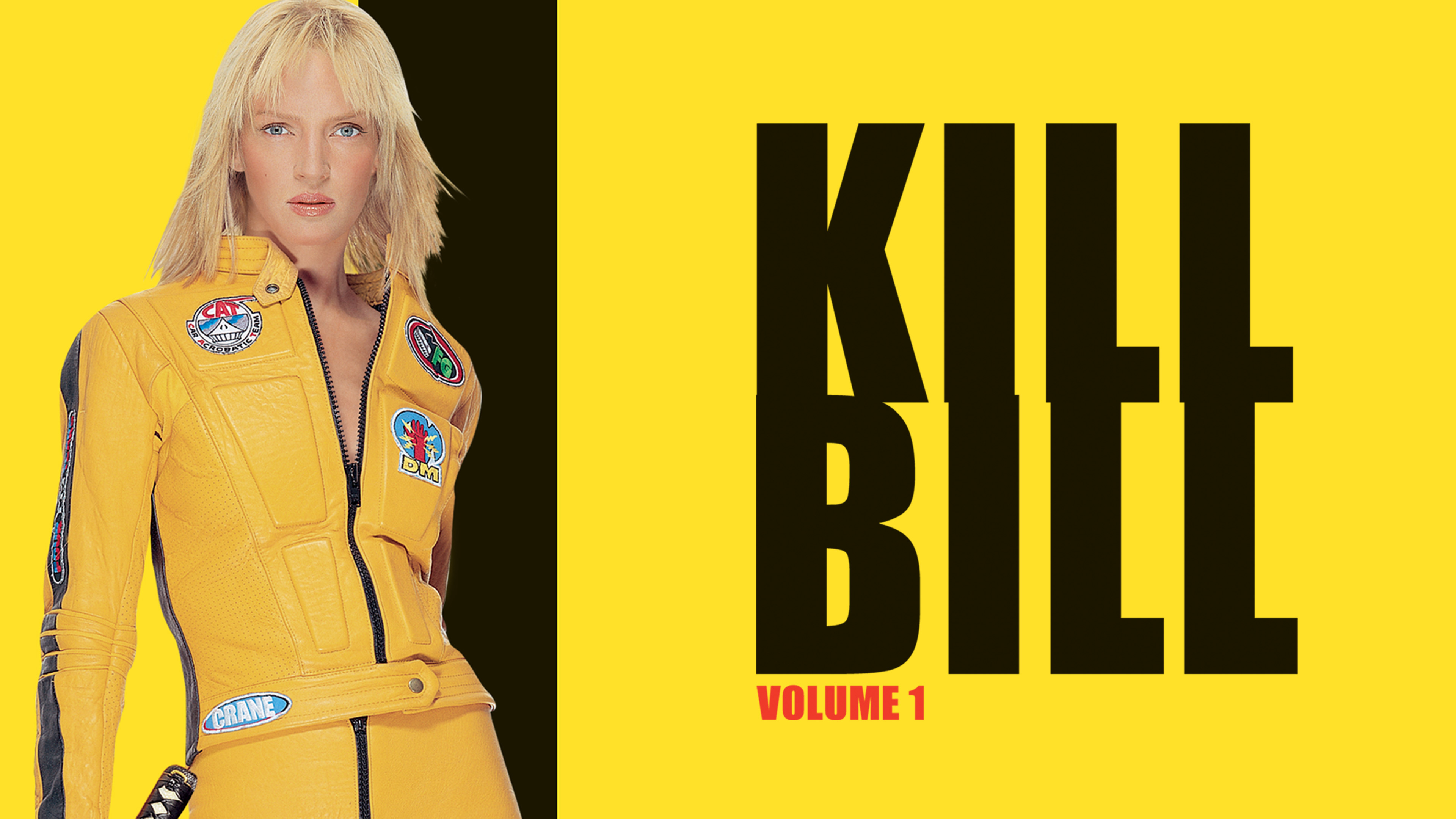 Kill Bill Volume 1