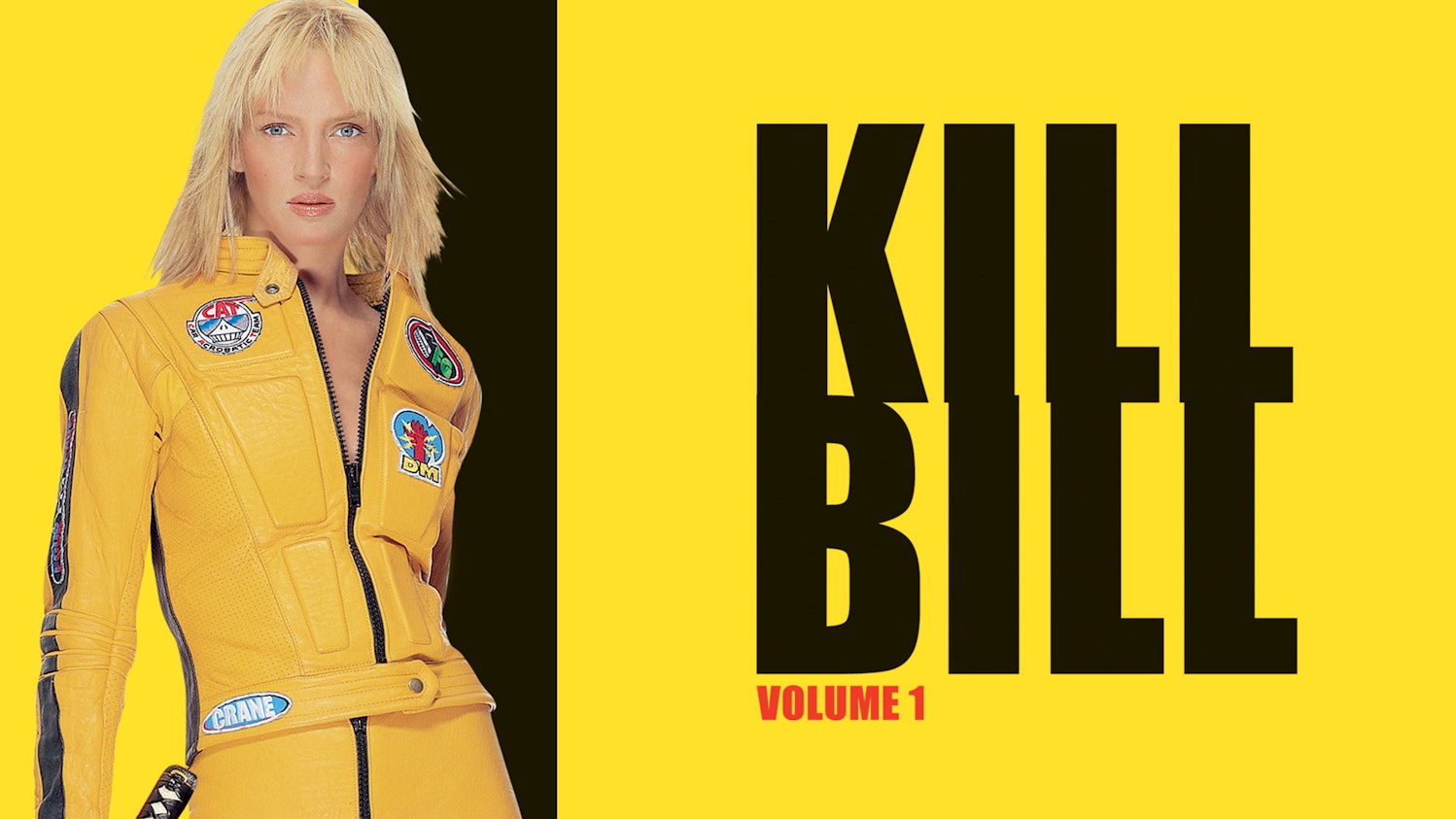 Kill Bill: Volume 1