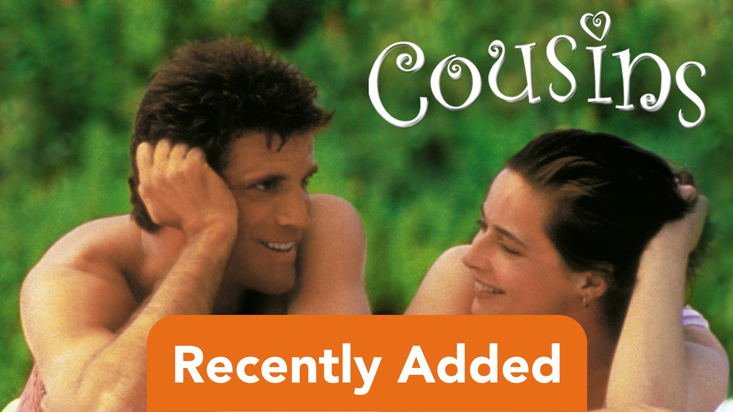 Cousins