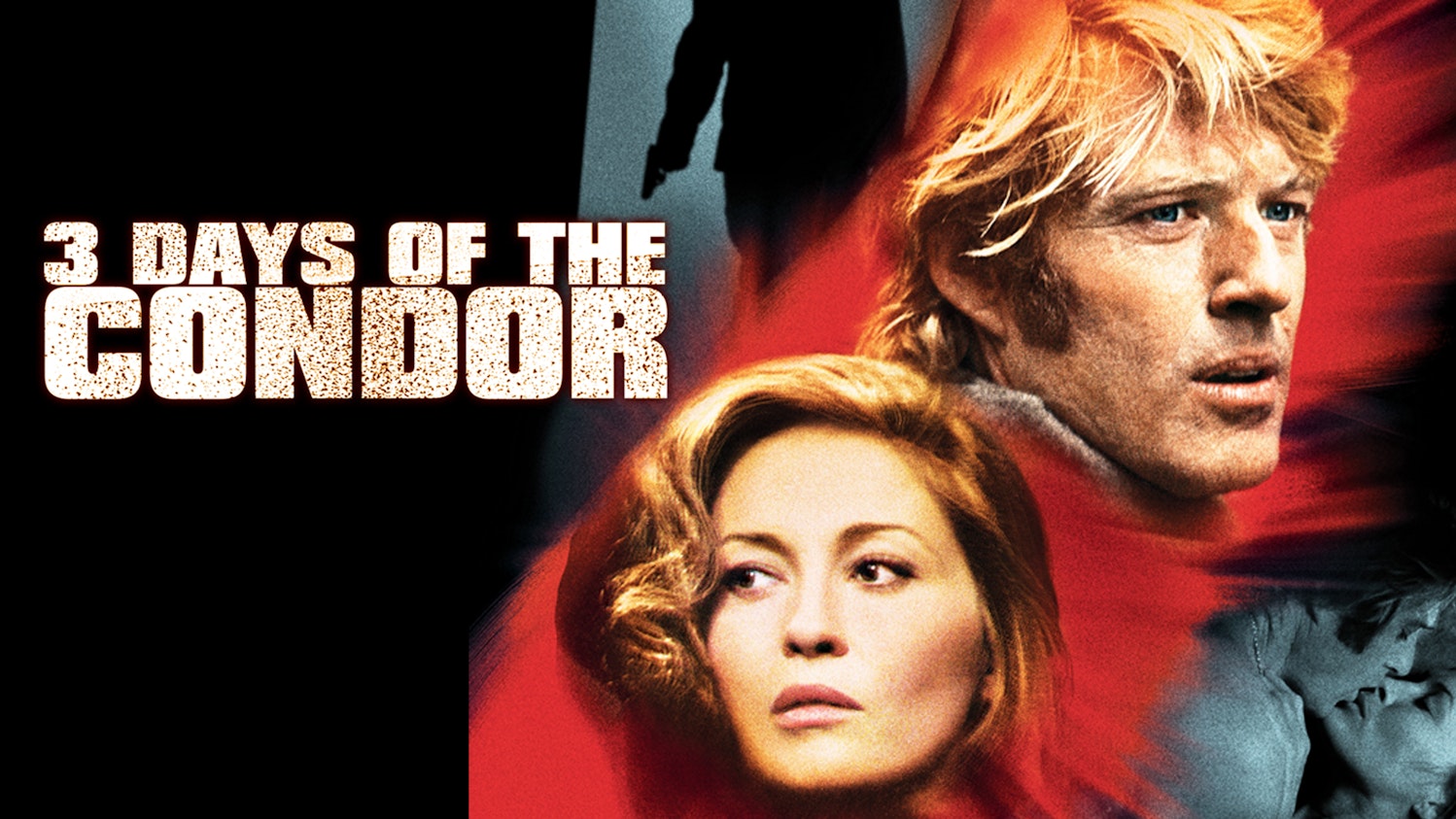 Three Days of the Condor