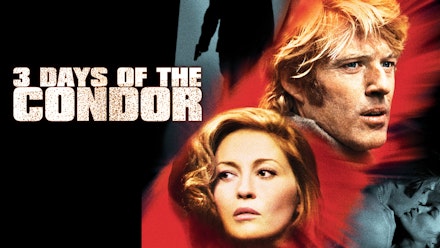 Three Days of the Condor
