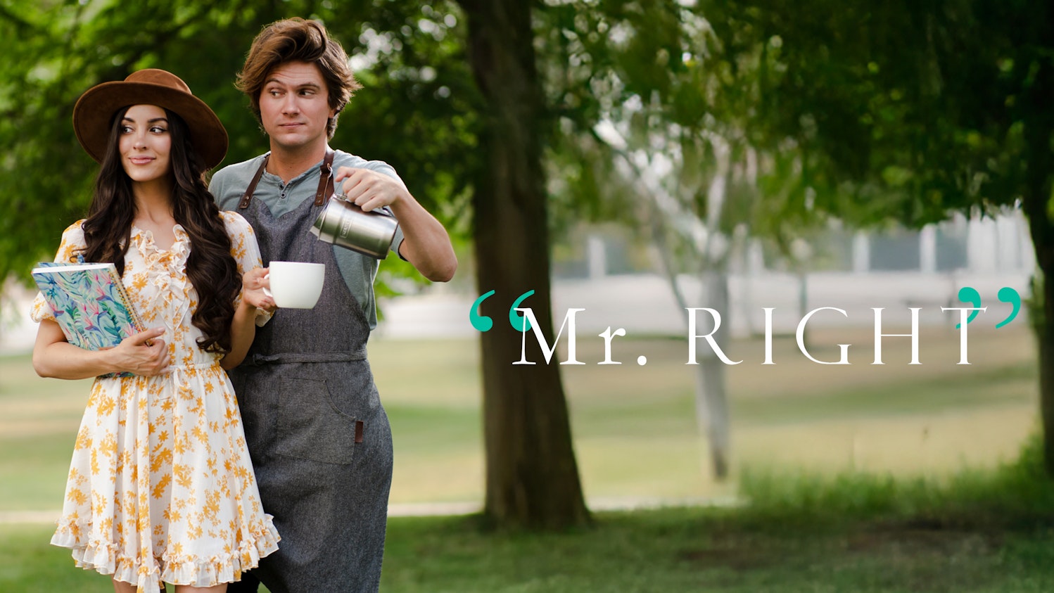 Mr. Right