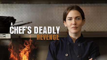 Chef's Deadly Revenge; A