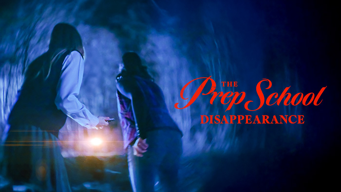 The Prep School Disappearance