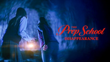 Prep School Disappearance; The